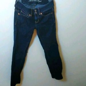 American Eagle Stretch Jeans